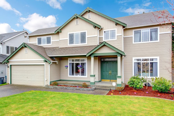 Measure Garage Doors Properly